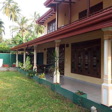 Ceylon Epic Villa Bentota Ngoại thất bức ảnh