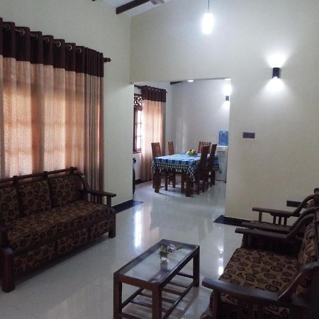 Ceylon Epic Villa Bentota Ngoại thất bức ảnh