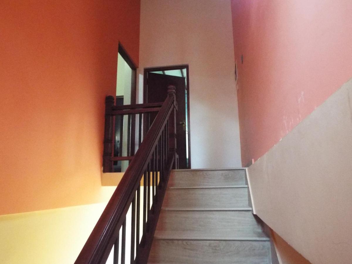 Ceylon Epic Villa Bentota Ngoại thất bức ảnh