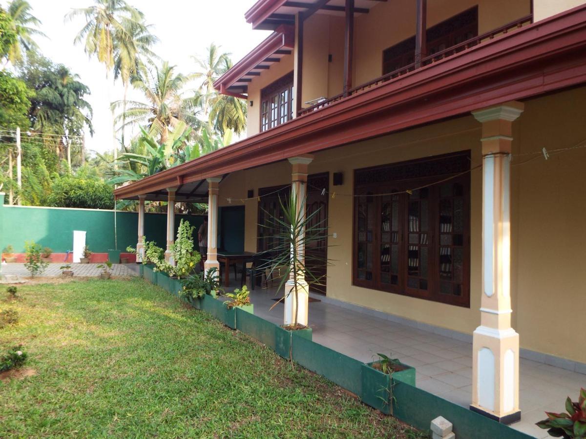 Ceylon Epic Villa Bentota Ngoại thất bức ảnh