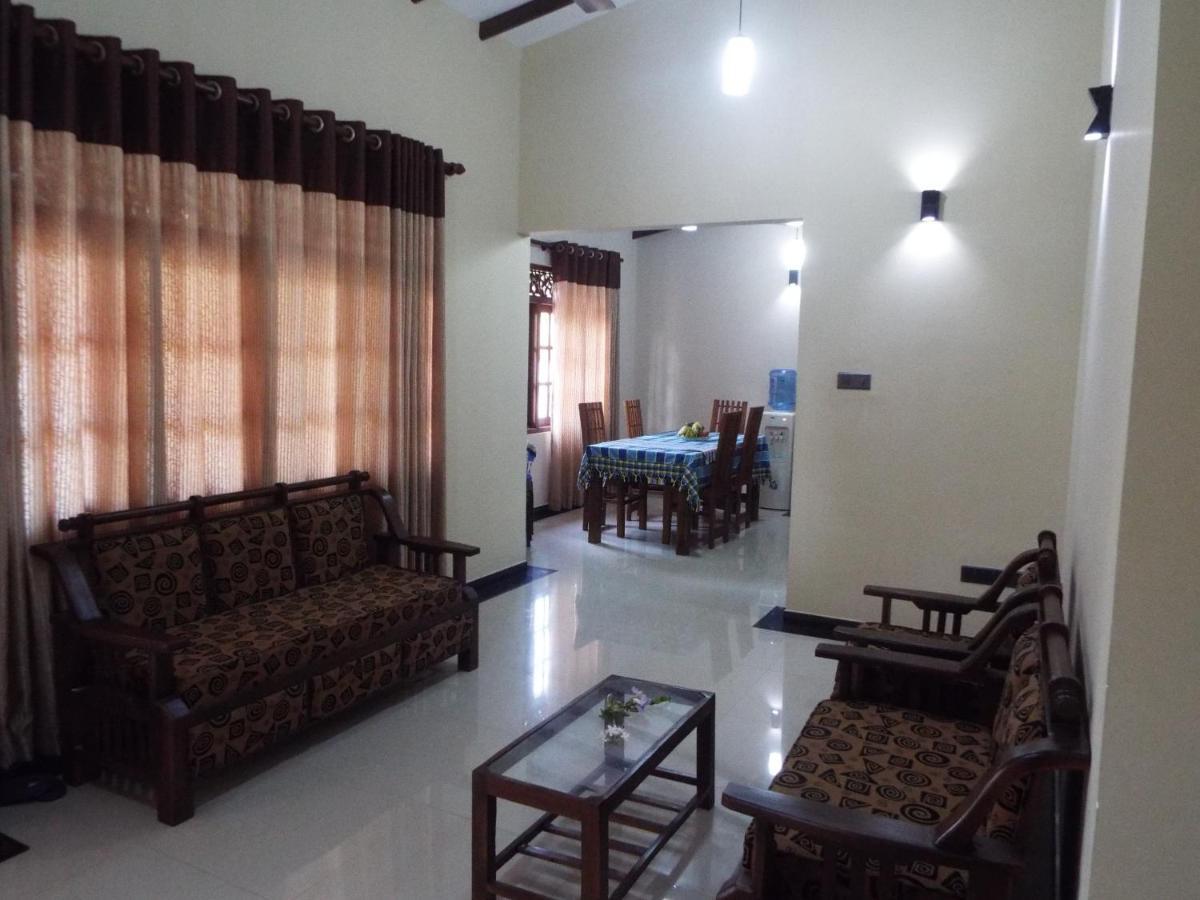 Ceylon Epic Villa Bentota Ngoại thất bức ảnh