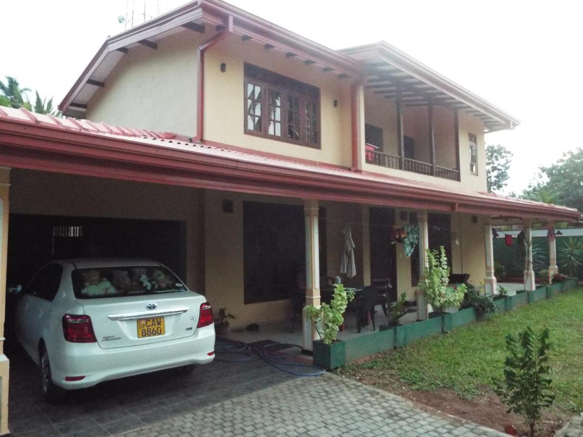 Ceylon Epic Villa Bentota Ngoại thất bức ảnh