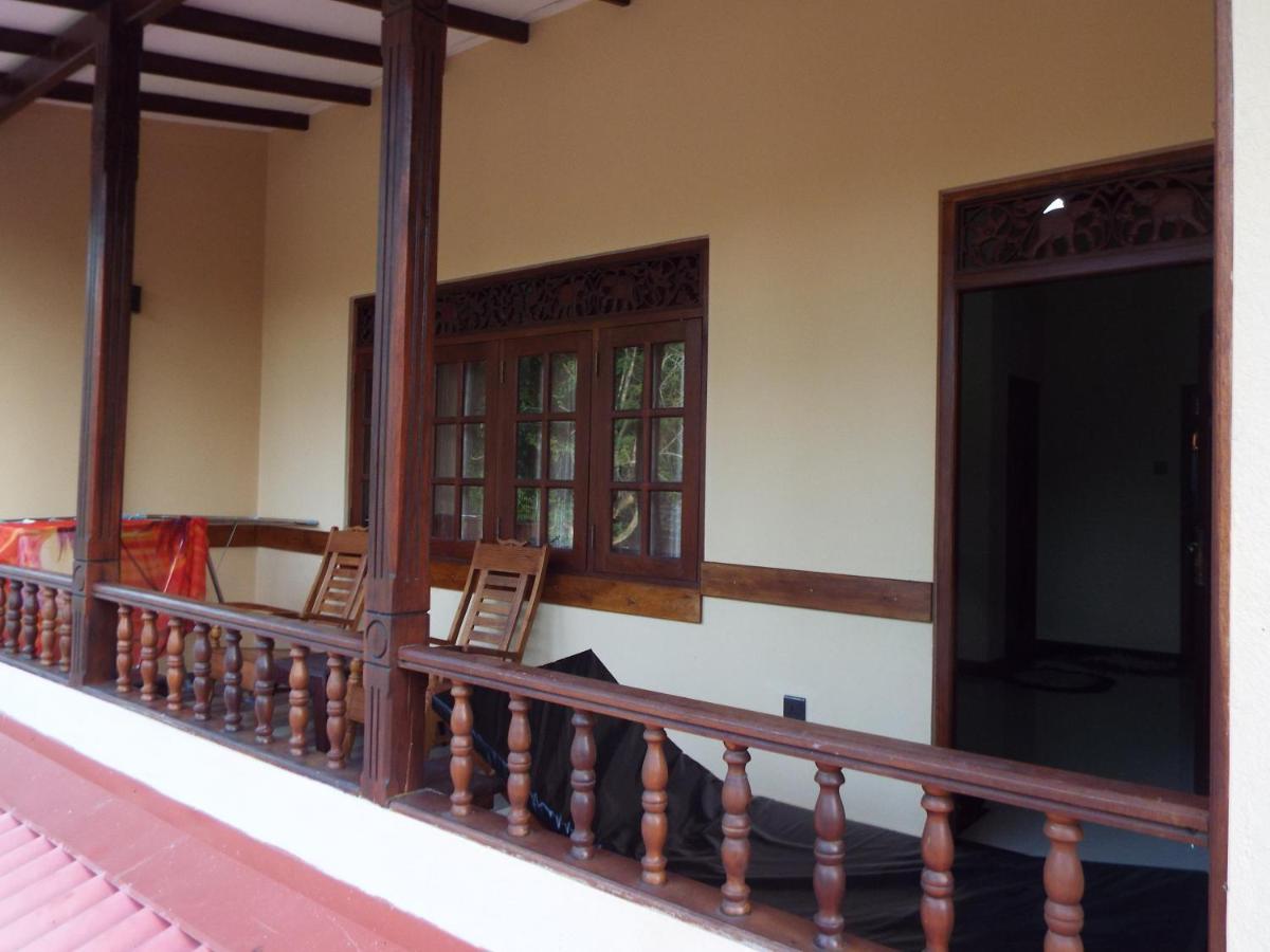 Ceylon Epic Villa Bentota Ngoại thất bức ảnh