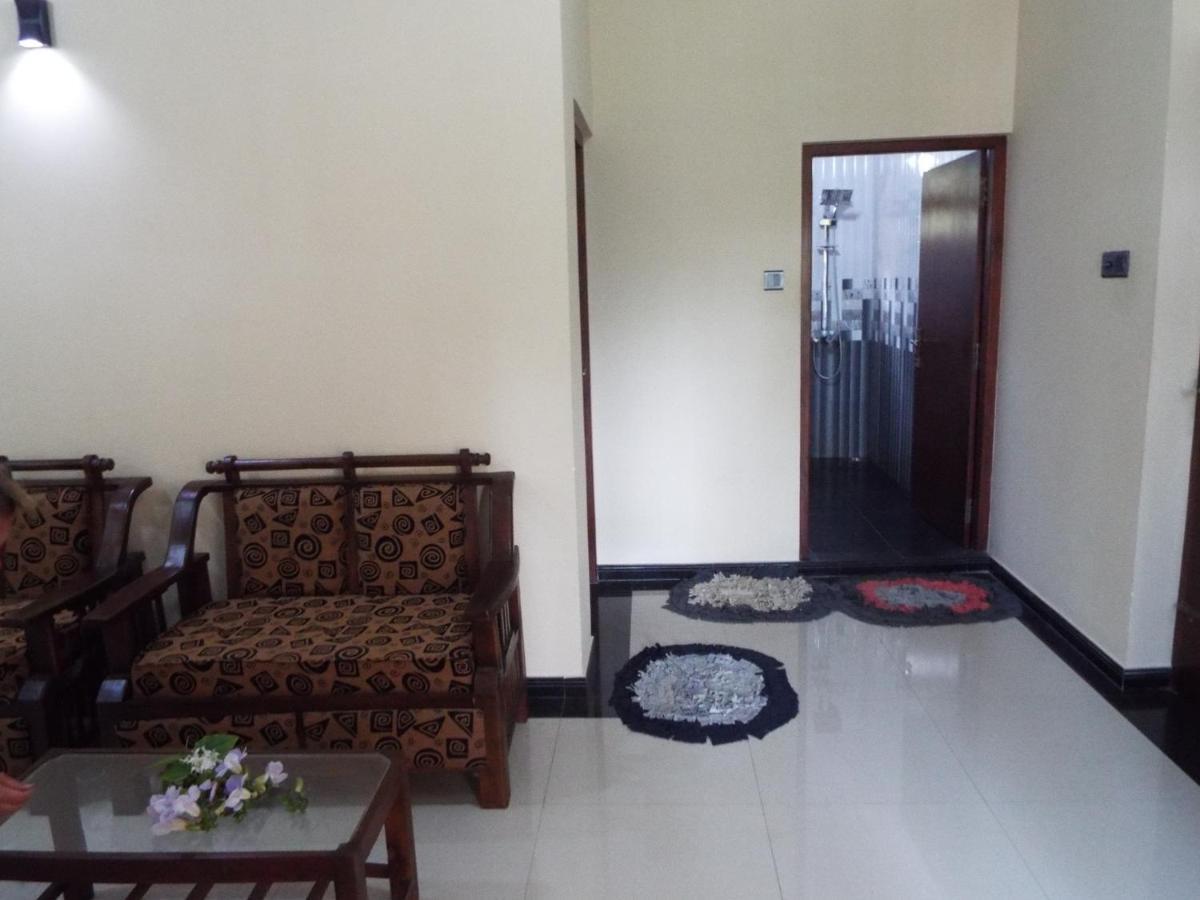 Ceylon Epic Villa Bentota Ngoại thất bức ảnh