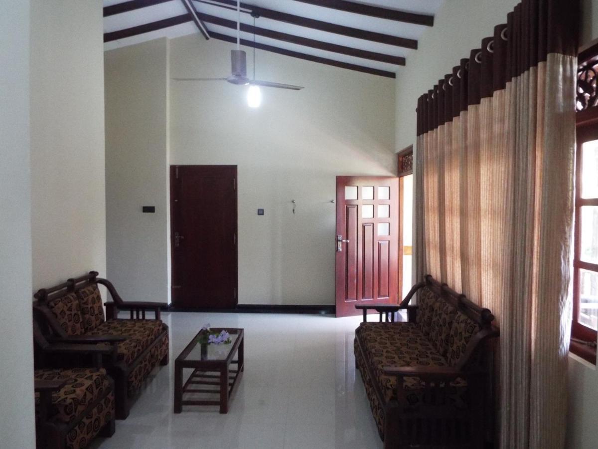 Ceylon Epic Villa Bentota Ngoại thất bức ảnh