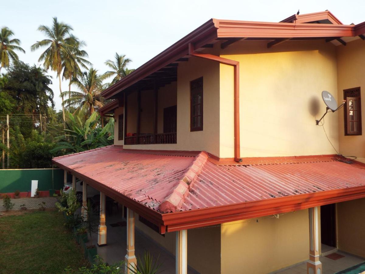 Ceylon Epic Villa Bentota Ngoại thất bức ảnh