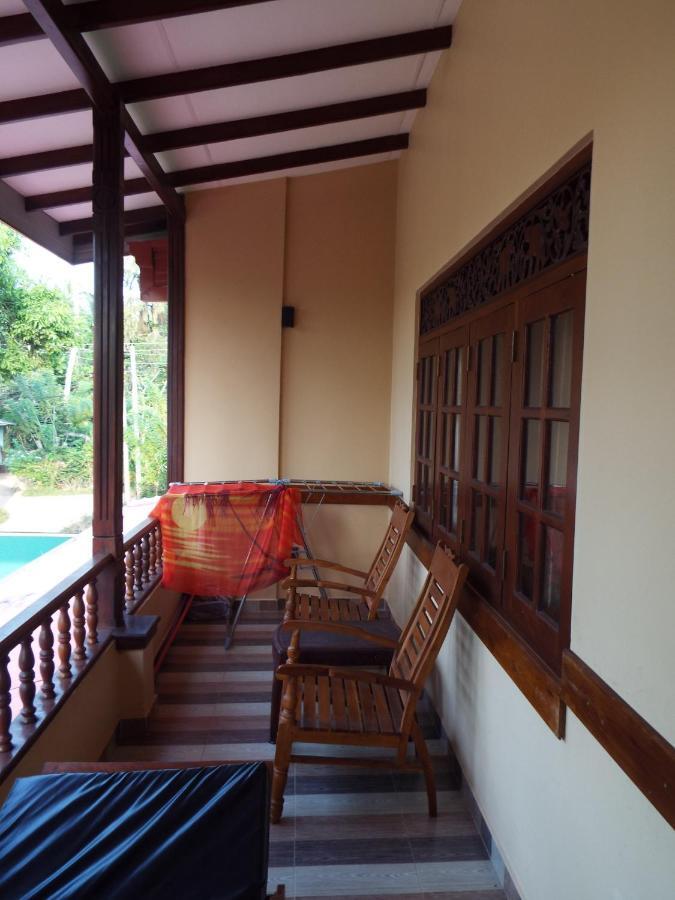 Ceylon Epic Villa Bentota Ngoại thất bức ảnh