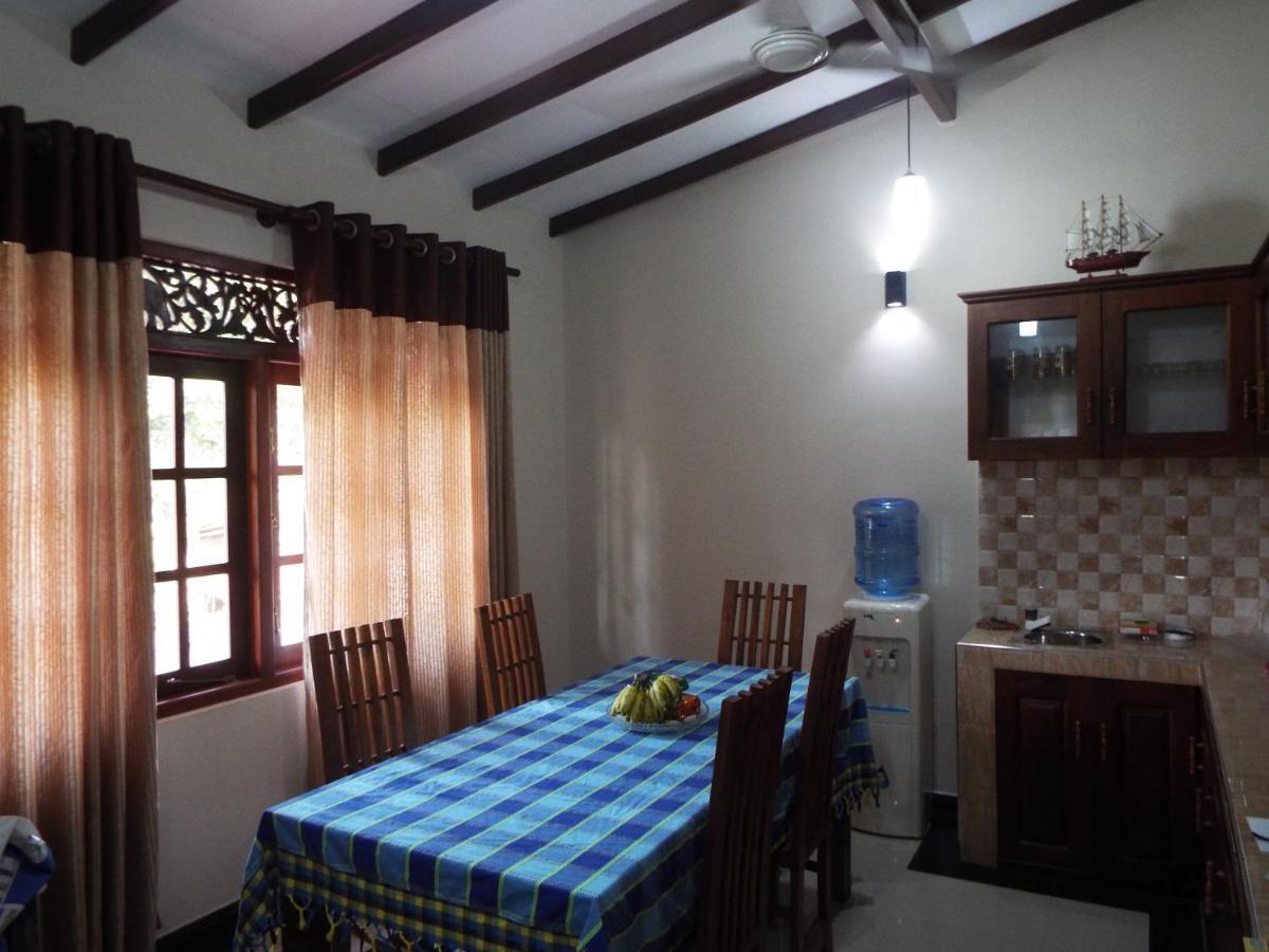 Ceylon Epic Villa Bentota Ngoại thất bức ảnh