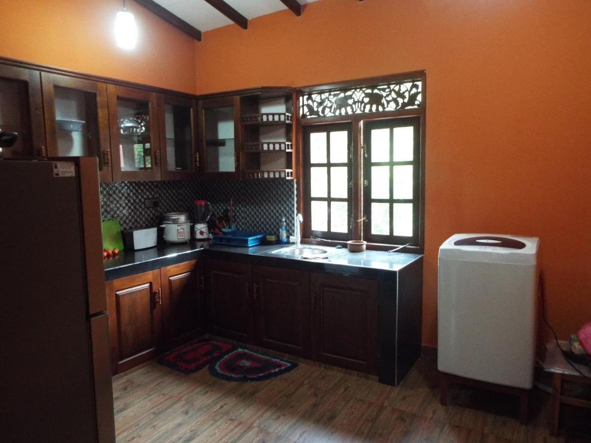 Ceylon Epic Villa Bentota Ngoại thất bức ảnh
