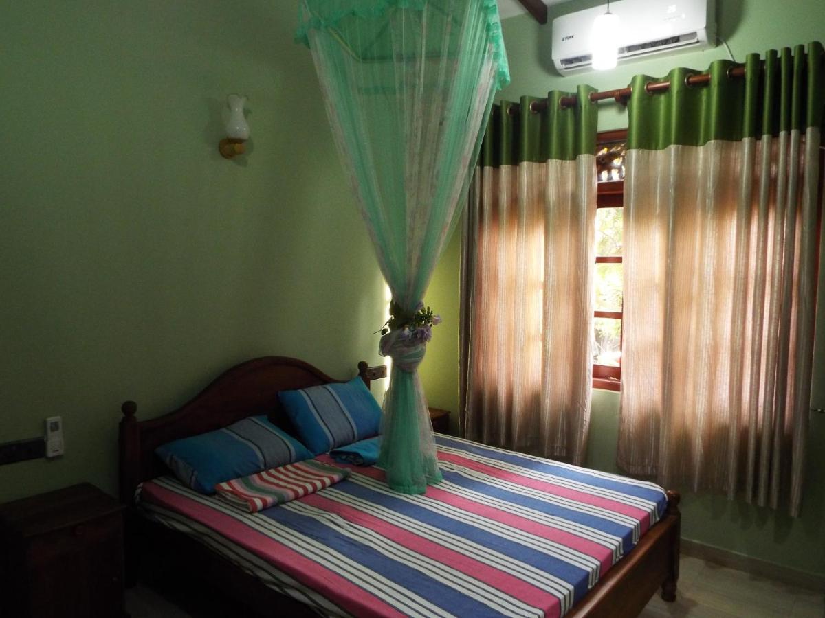 Ceylon Epic Villa Bentota Ngoại thất bức ảnh