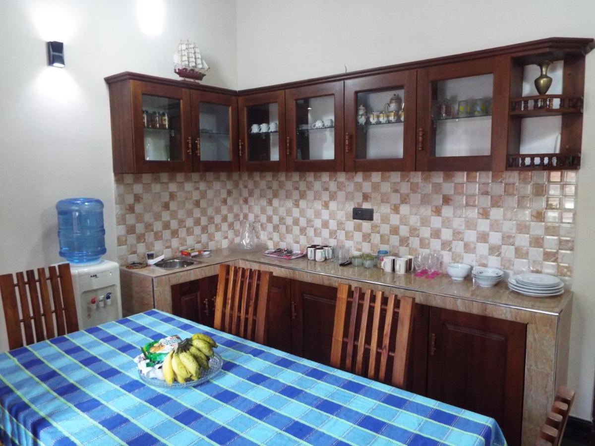 Ceylon Epic Villa Bentota Ngoại thất bức ảnh