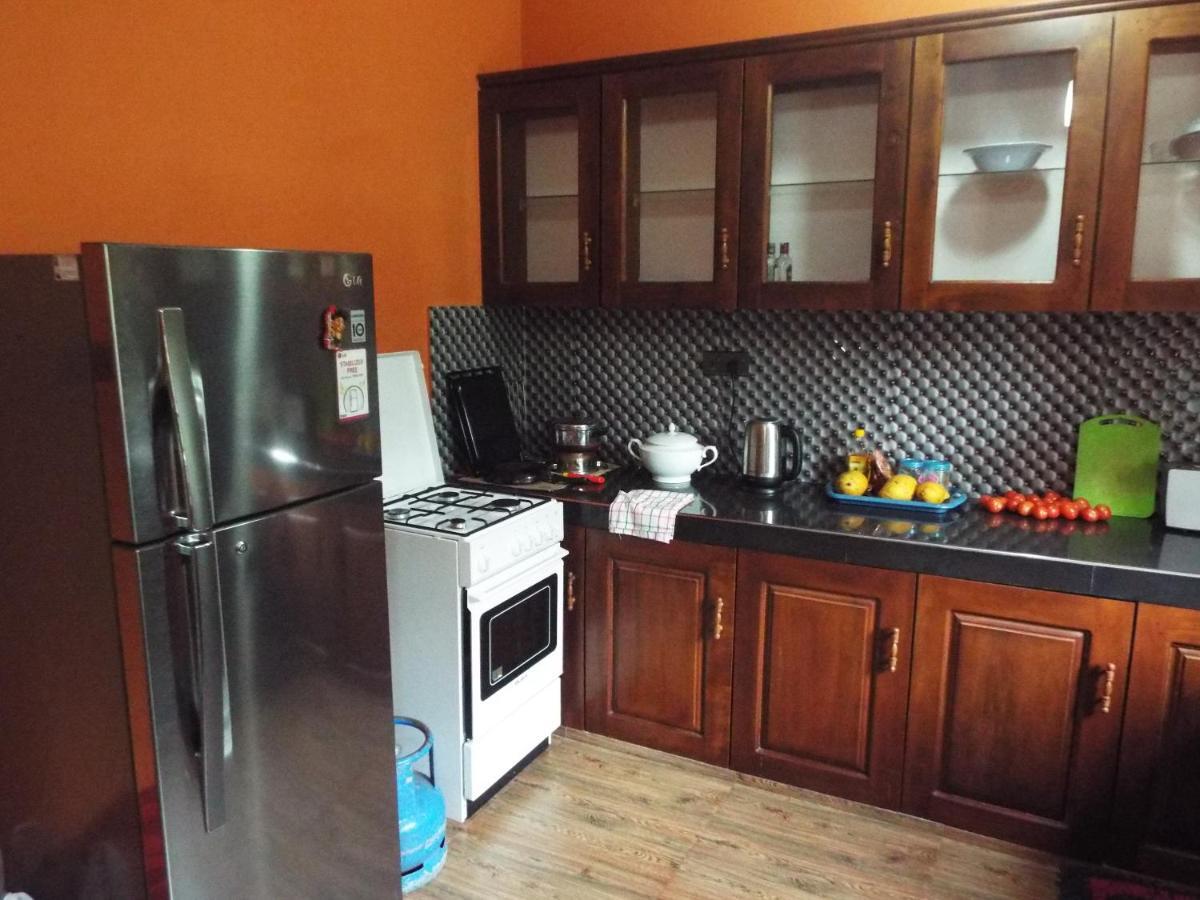 Ceylon Epic Villa Bentota Ngoại thất bức ảnh
