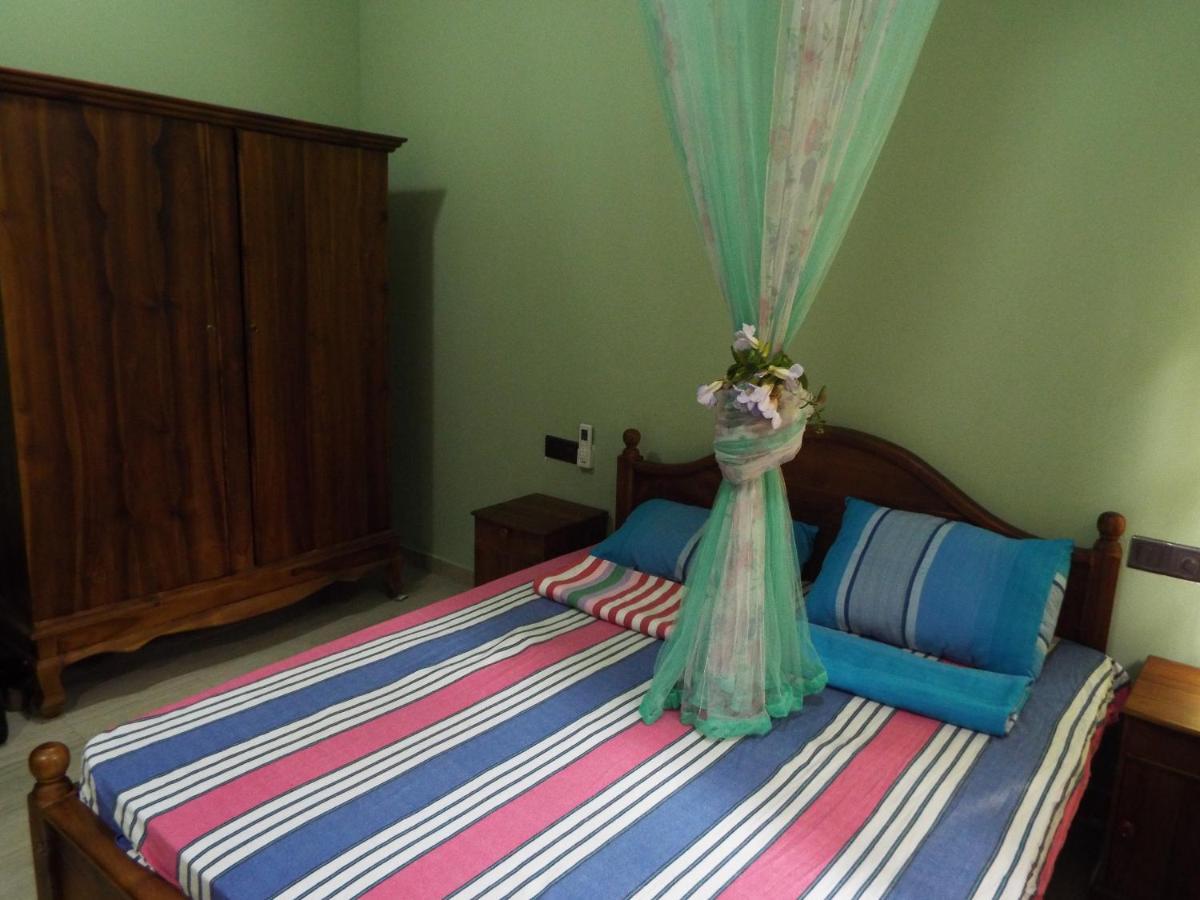 Ceylon Epic Villa Bentota Ngoại thất bức ảnh