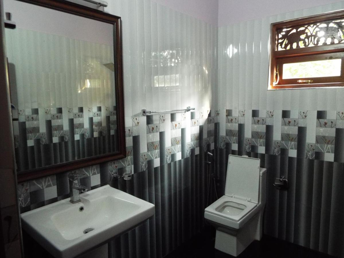 Ceylon Epic Villa Bentota Ngoại thất bức ảnh